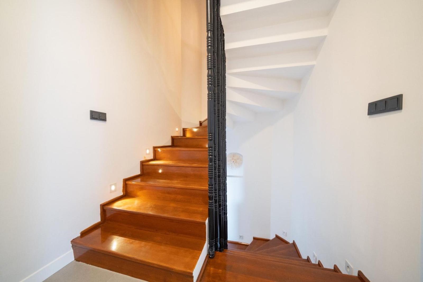 Villa Sorrento 费特希耶 外观 照片