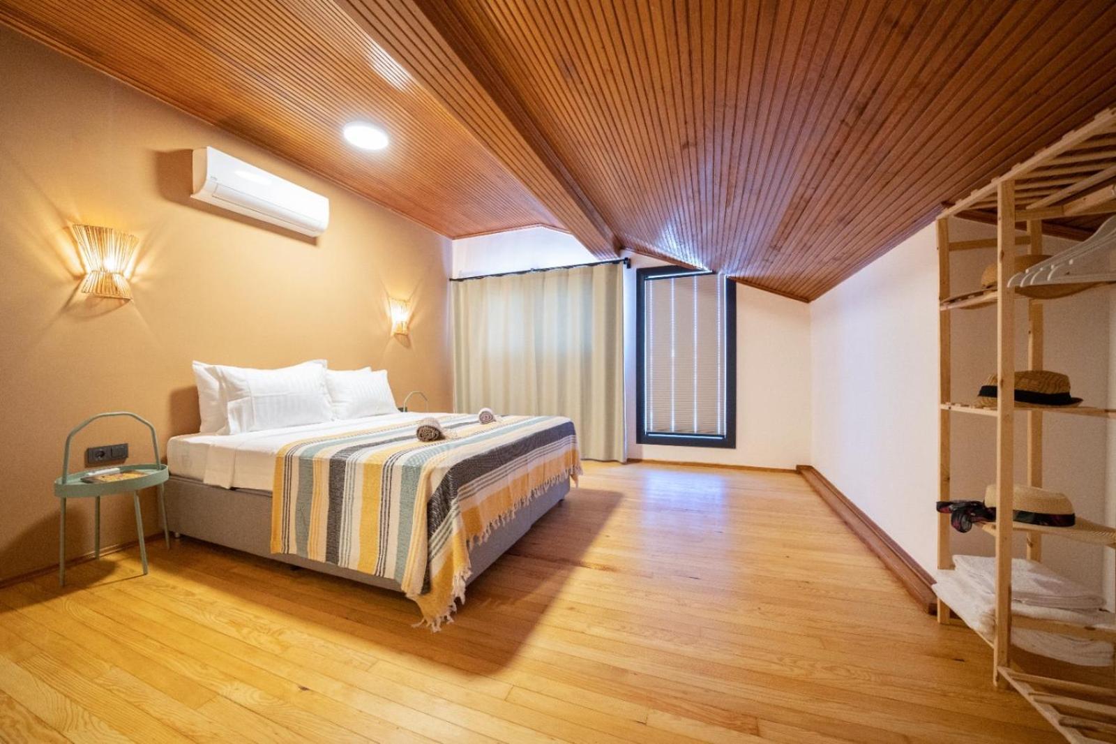 Villa Sorrento 费特希耶 外观 照片